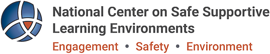 National Center on Safe Supportive Learning Environments logo