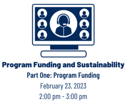 Part One: Program Funding