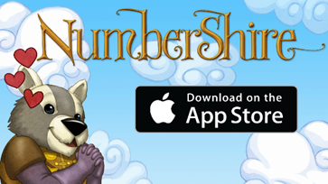 NumberShire App Image