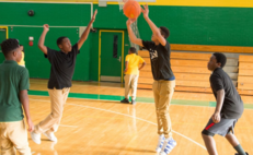ARP Funds are Helping Young People stay Active