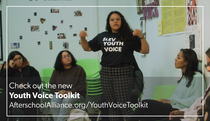 Youth Voice Toolkit