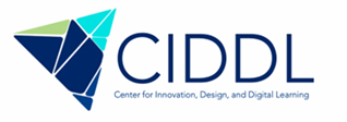 CIDDL logo