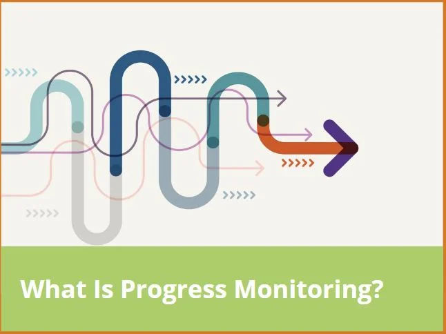 What is Progress Monitoring?