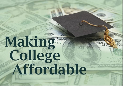 PPI College Affordability