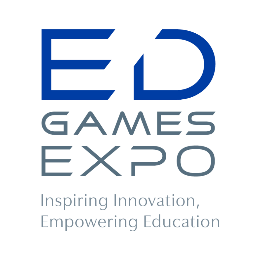 ED Expo Games Graphic