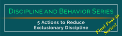 Discipline Discussions Final Banner 