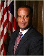 Assistant Secretary Jay Williams