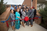 City of San Antonio, Texas community leaders and elected officials celebrated the grand opening of Eastside Education & Training Center (EETC).