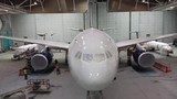 Hangar 200 after Renovation