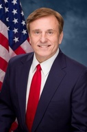 Official Photo of Dr. Fleming