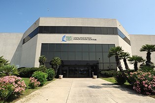 Coastal Bend Business Incubation Center