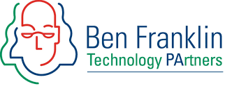 Ben Franklin Technology Partners Logo