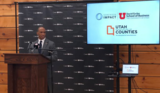 Scott Turner Announces Opportunity Zone Recovery Playbook in Brigham City, Utah