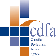 CDFA Logo