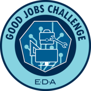 Good Jobs Logo