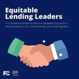 Equitable Lending Leaders