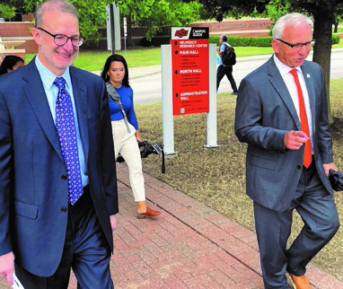 Alvord Indian Nations