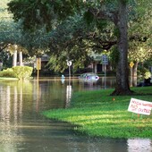 North Carolina Flooding