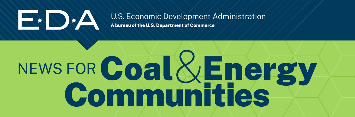 Coal Energy Masthead