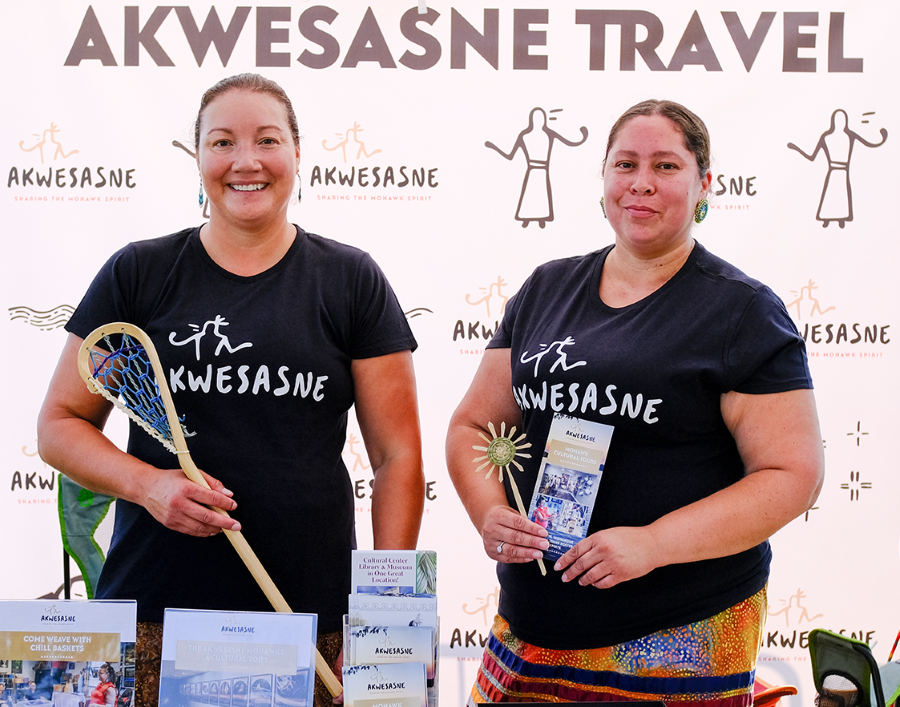 Akwesasne Travel