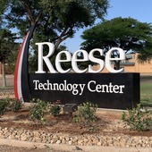 Reese Technology Center