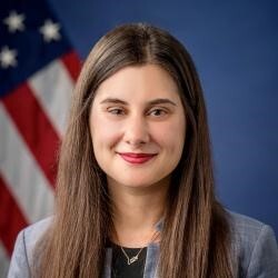 Cristina Killingsworth - square