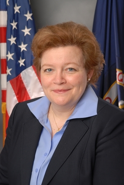 Commissioner Victoria Lipnic