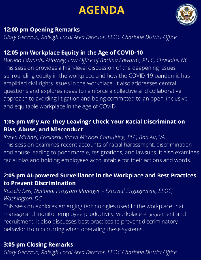 The Great Resignation Flyer2