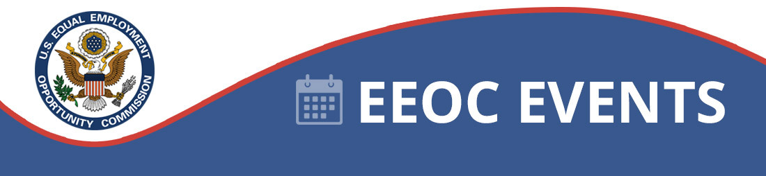 EEOC Events
