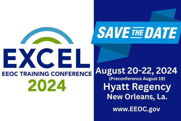 EXCEL 2024 Conference