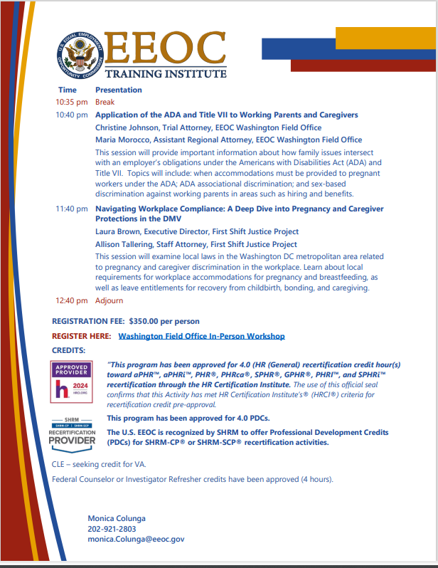 WFO Working Families 2