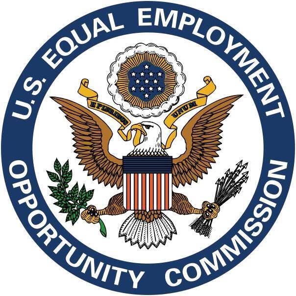 EEOC Logo