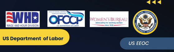 EEOC and U.S. Department of Labor Employer-Focused ADA Webinar