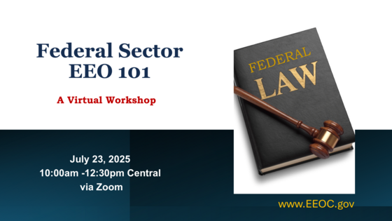 Federal EEO