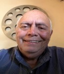 Photo of Charles Green