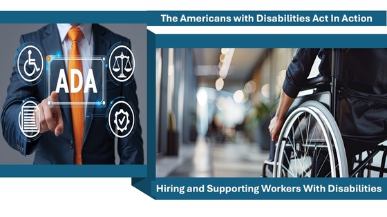 Decorative Image for ADA in Action Webinar