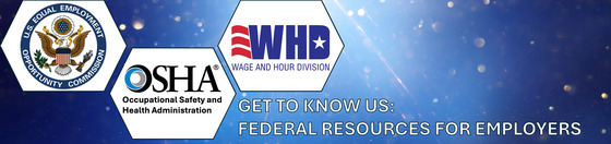 EEOC and DOL ERS Webinar 