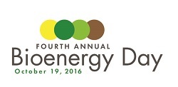 2016 National Bioenergy Day Logo