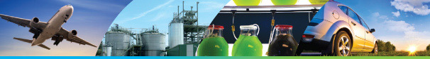 Bioenergy Technologies Office News Blast Banner
