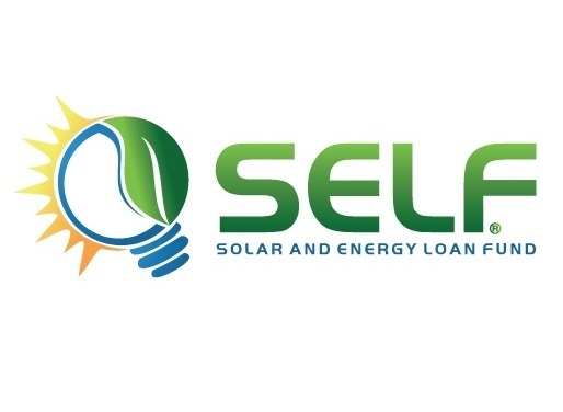 Solar Energy Loan Fund logo