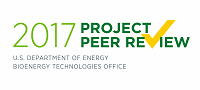 2017 Project Peer Review