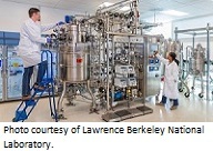 Emerging Bioenergy Technologies from the National Labs