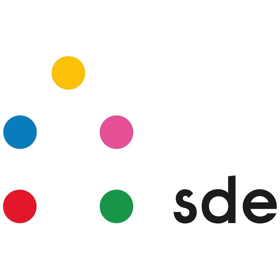 Solar Decathlon Europe logo