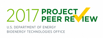 2017 Project Peer Review