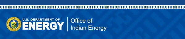 US Department of Energy Office of Indian Energy