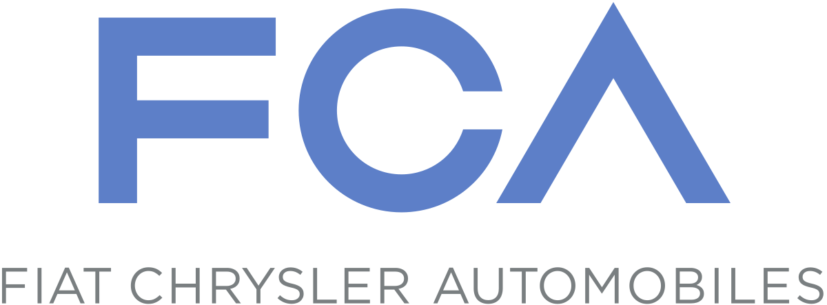 FCA logo
