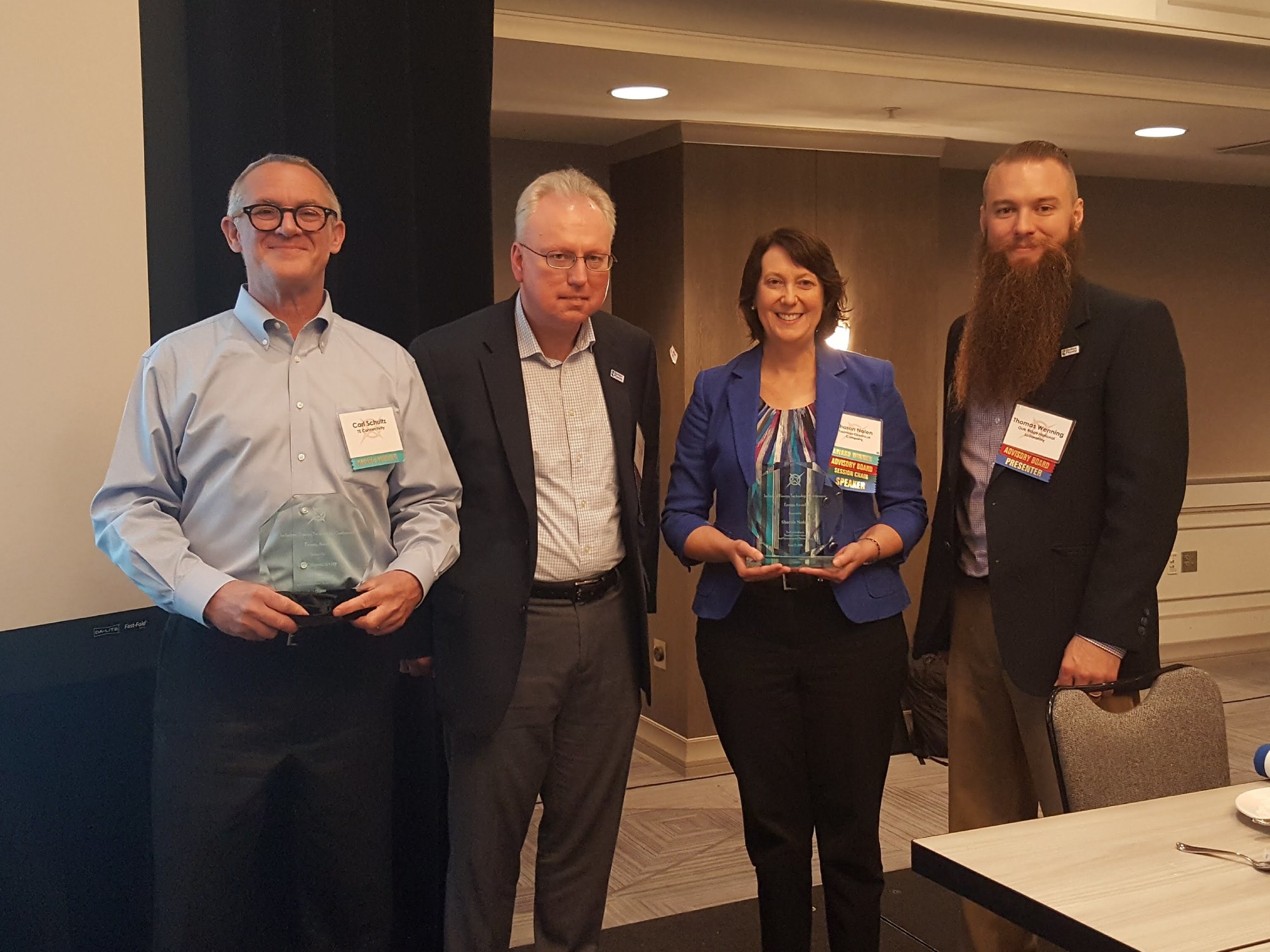 Better Plants at IETC