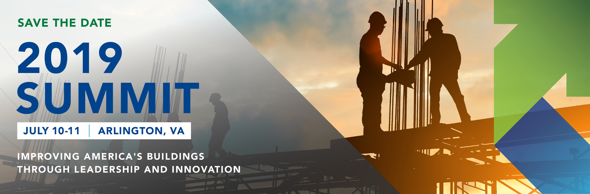 2019 Better Buildings Summit