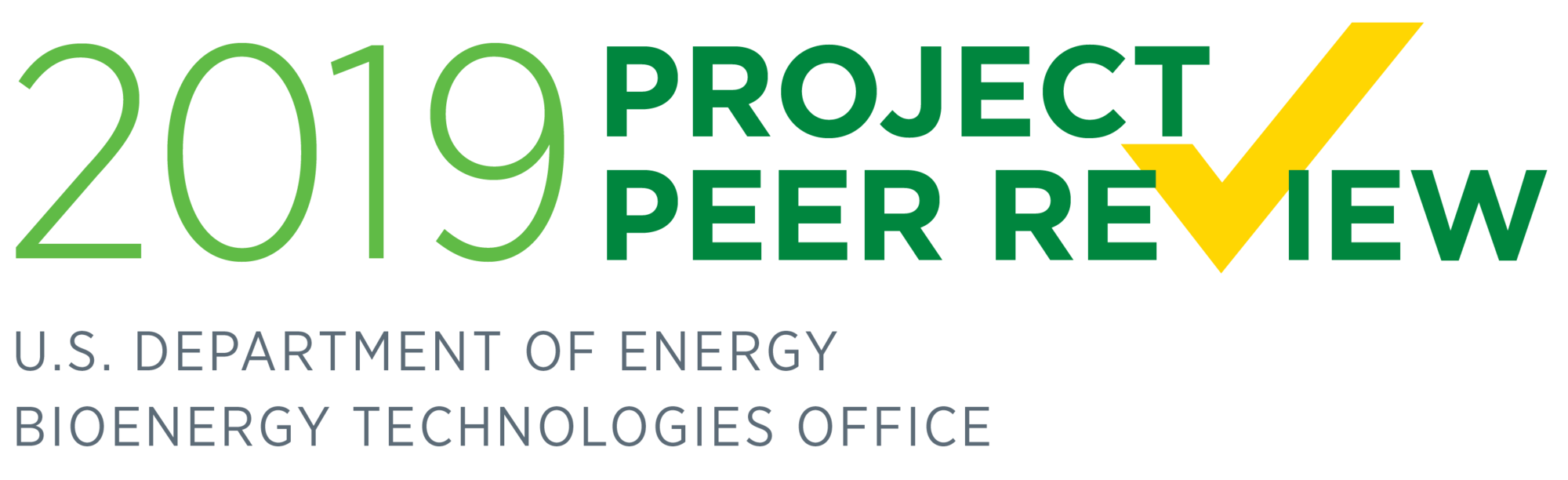 Peer review logo