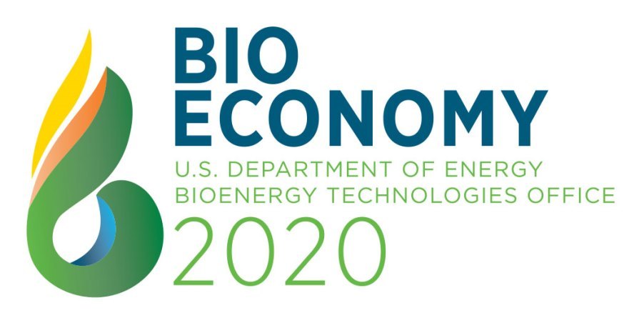 logo bioeconomy